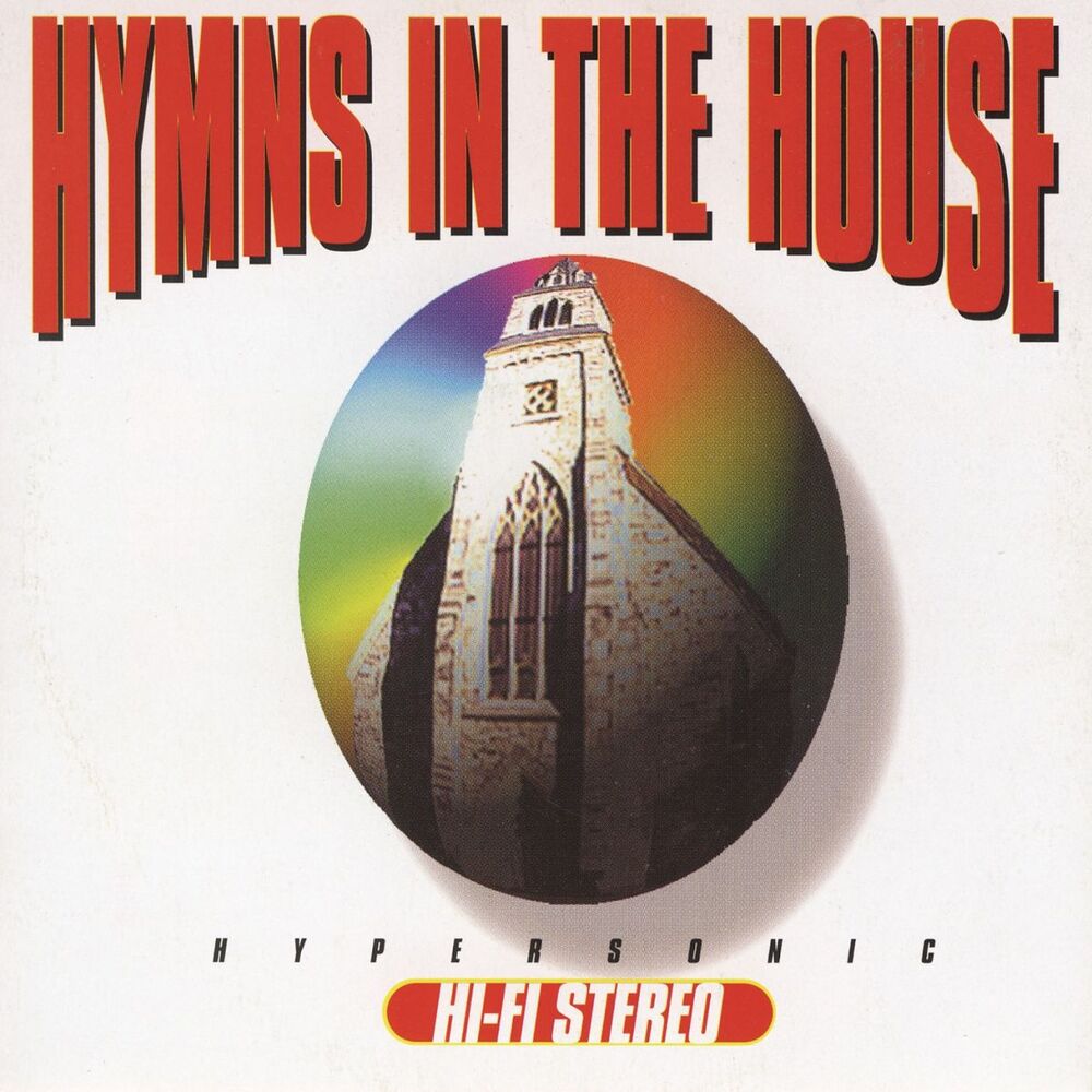 Picture of Hymns In The House