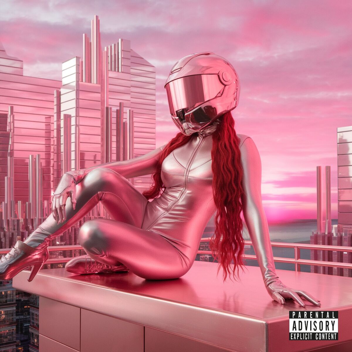Album cover of RADAR