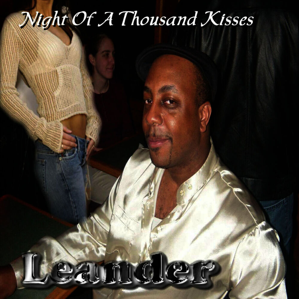 Picture of Night of a Thousand Kisses (Special Edition)