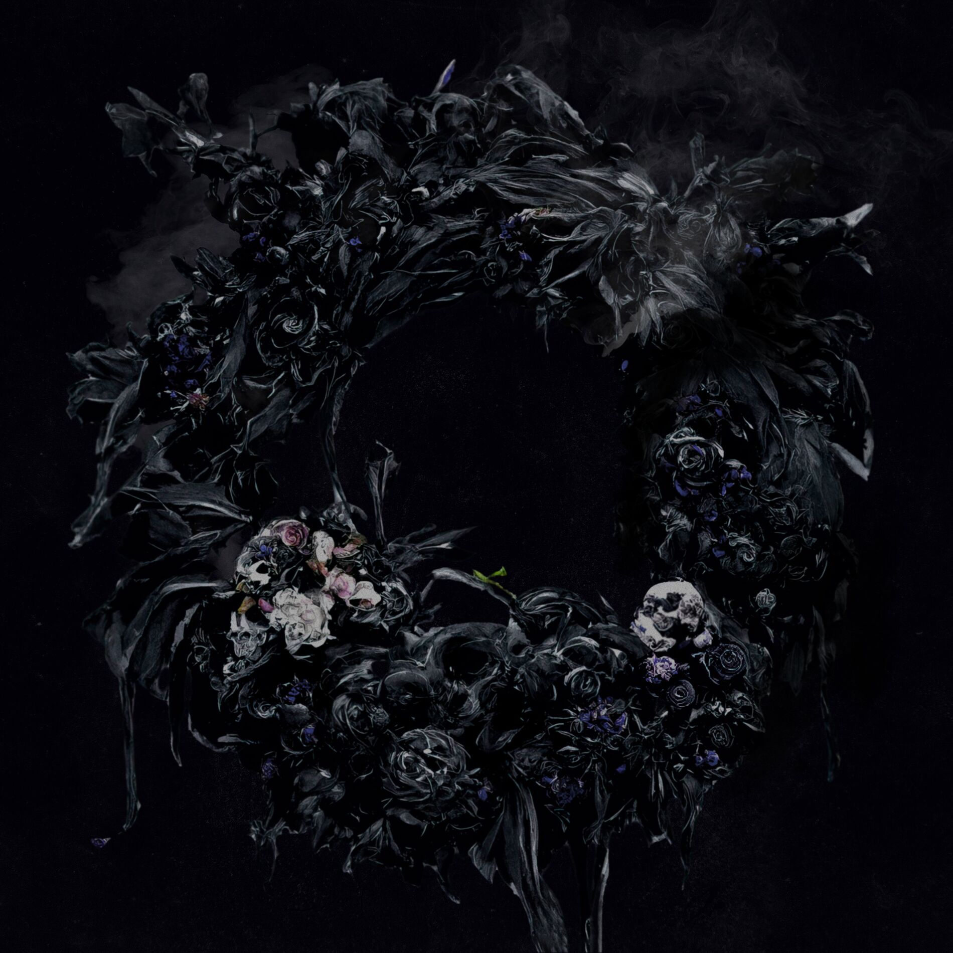 Album cover of Flores