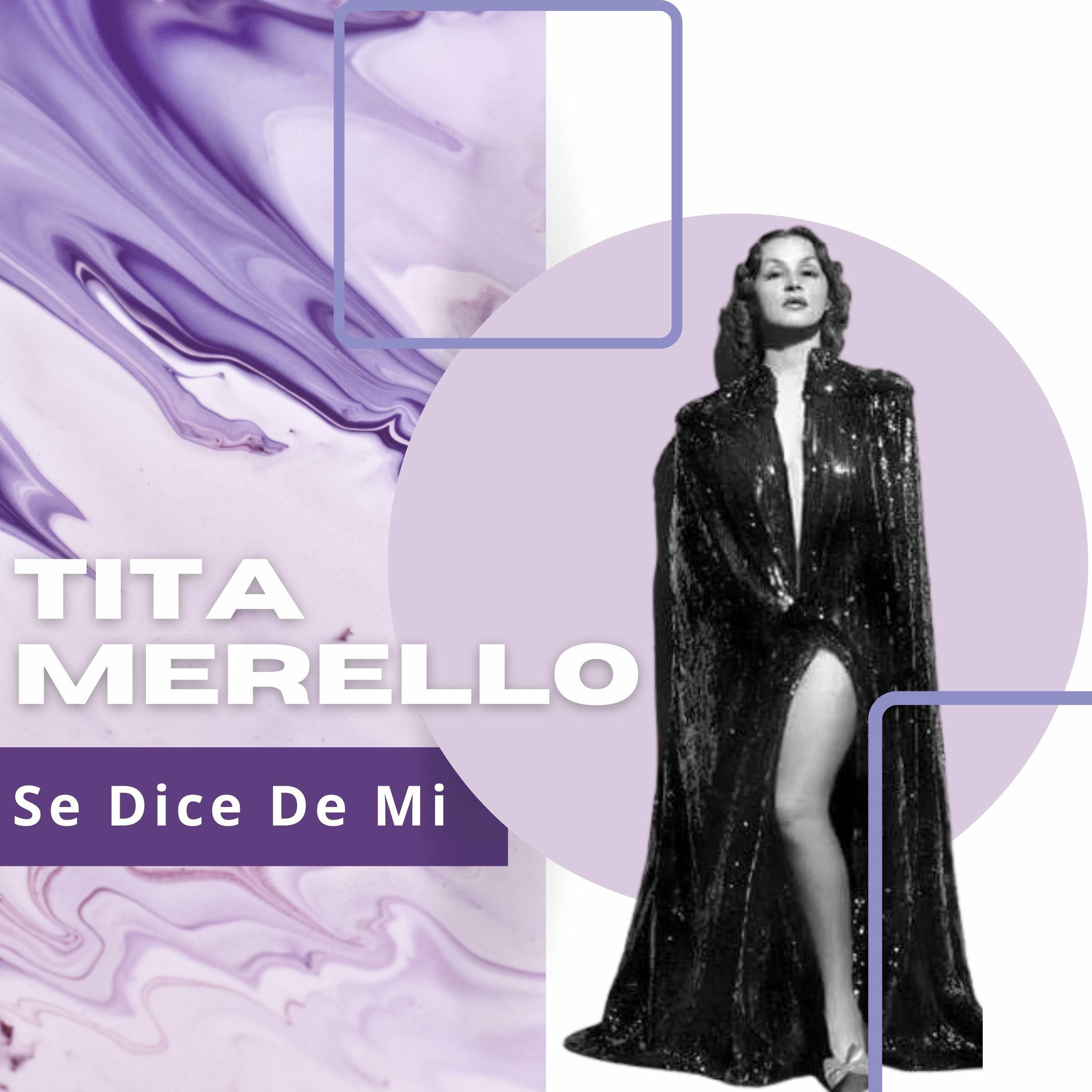 Album cover of Se Dice De Mi - Tita Merello
