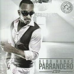 Cover of Parrandero