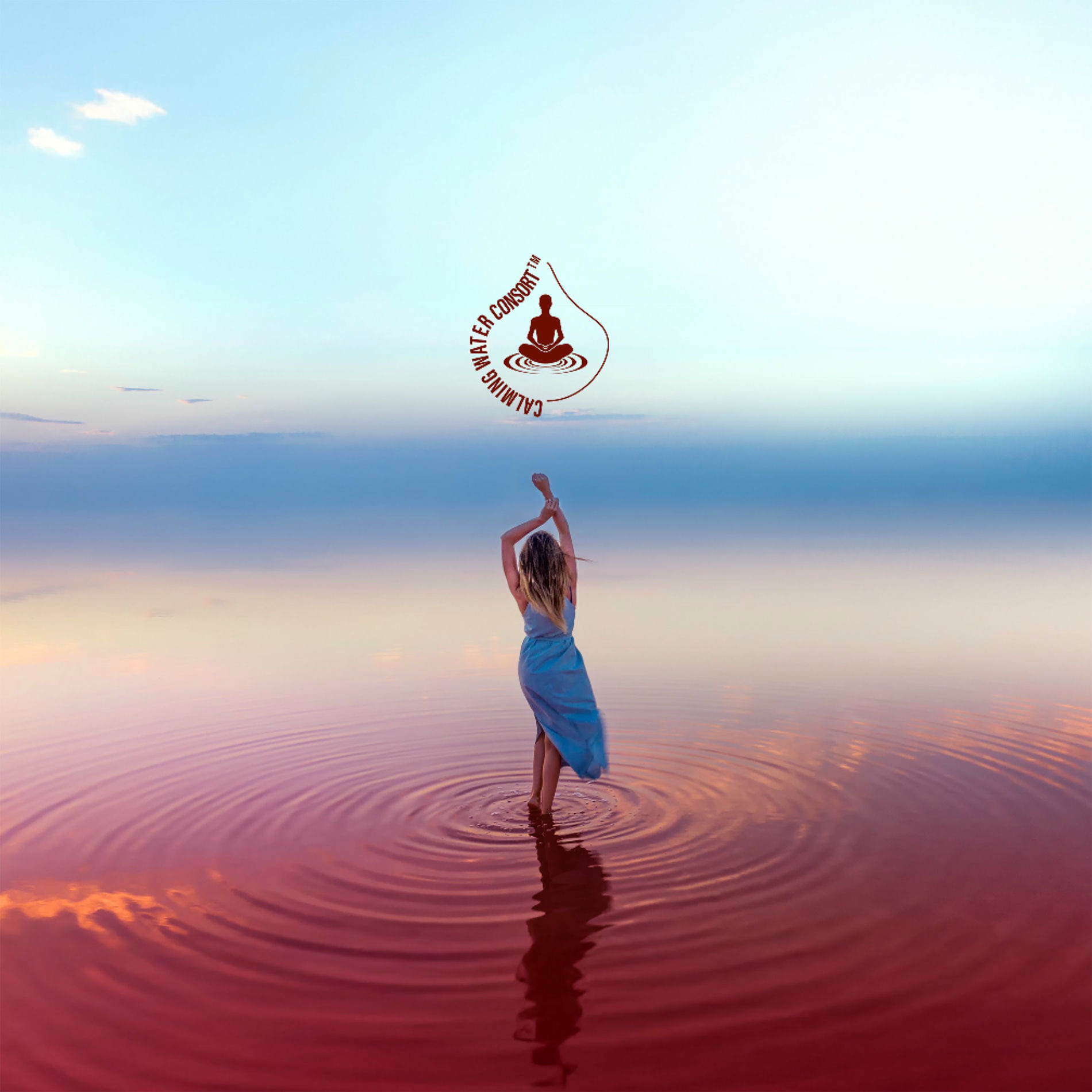 Album cover of The Long Exhale