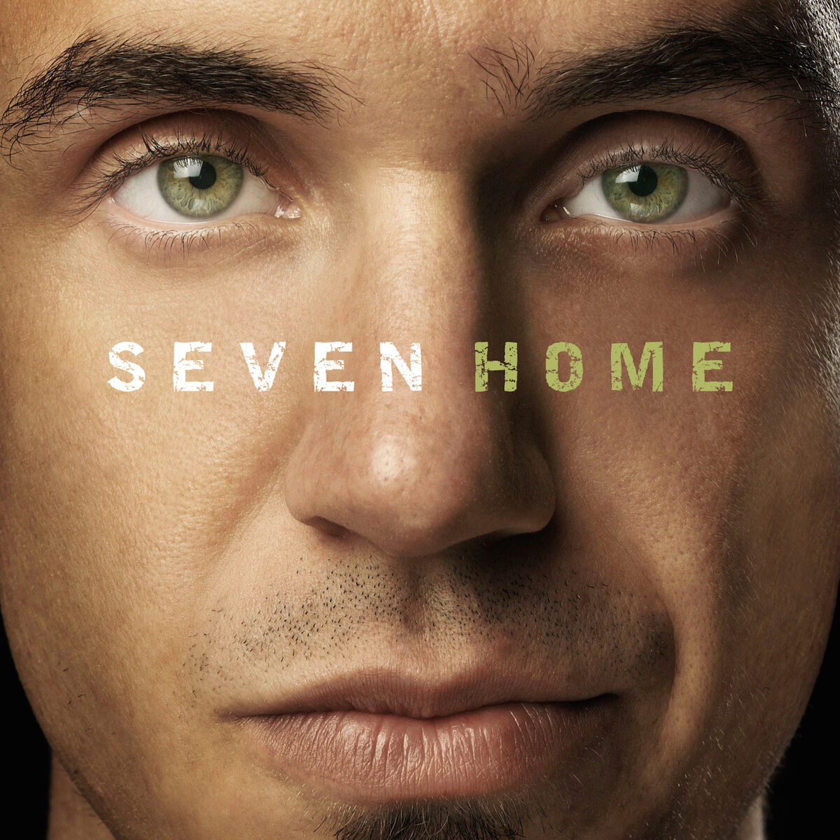 Album cover of Home
