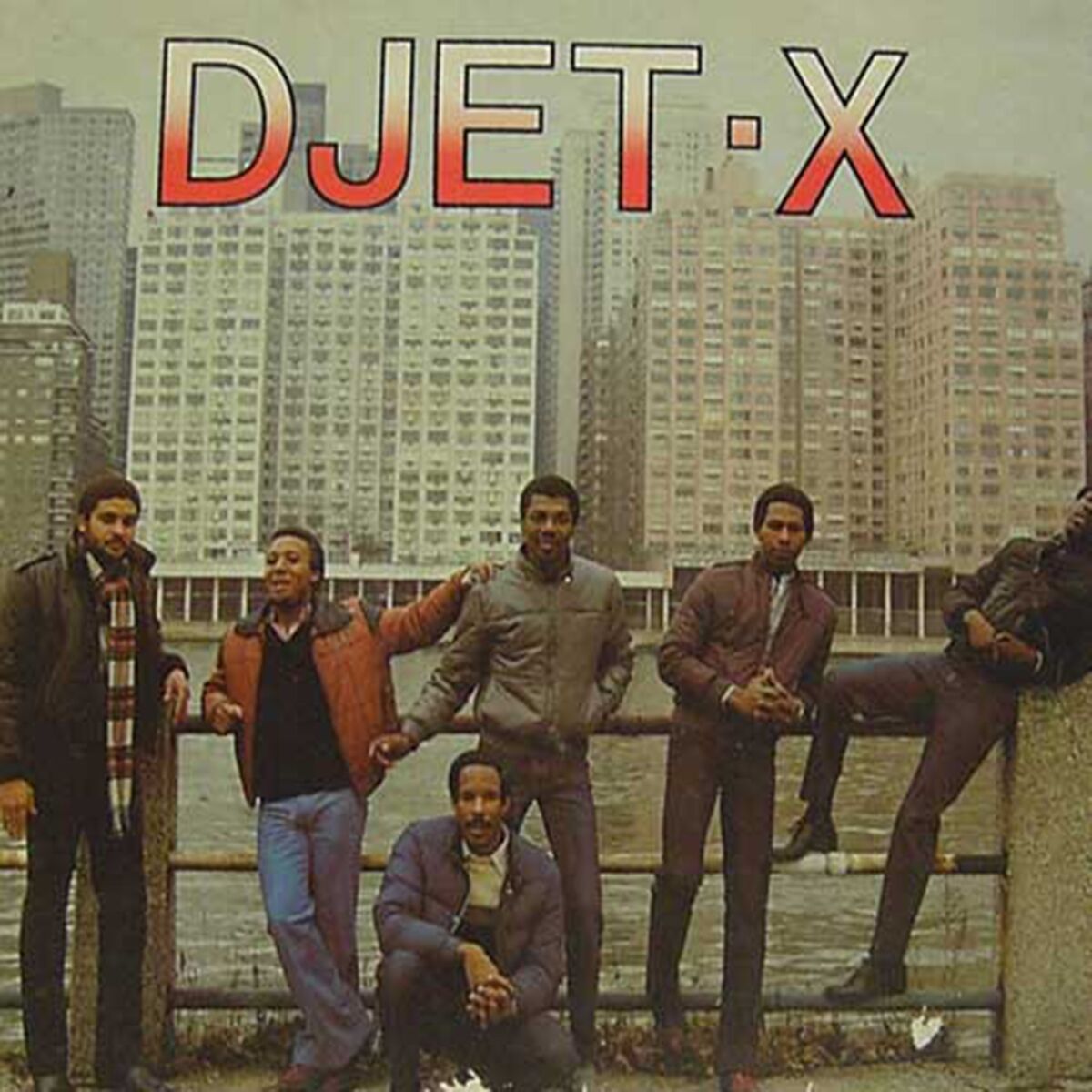 Album cover of Pardon
