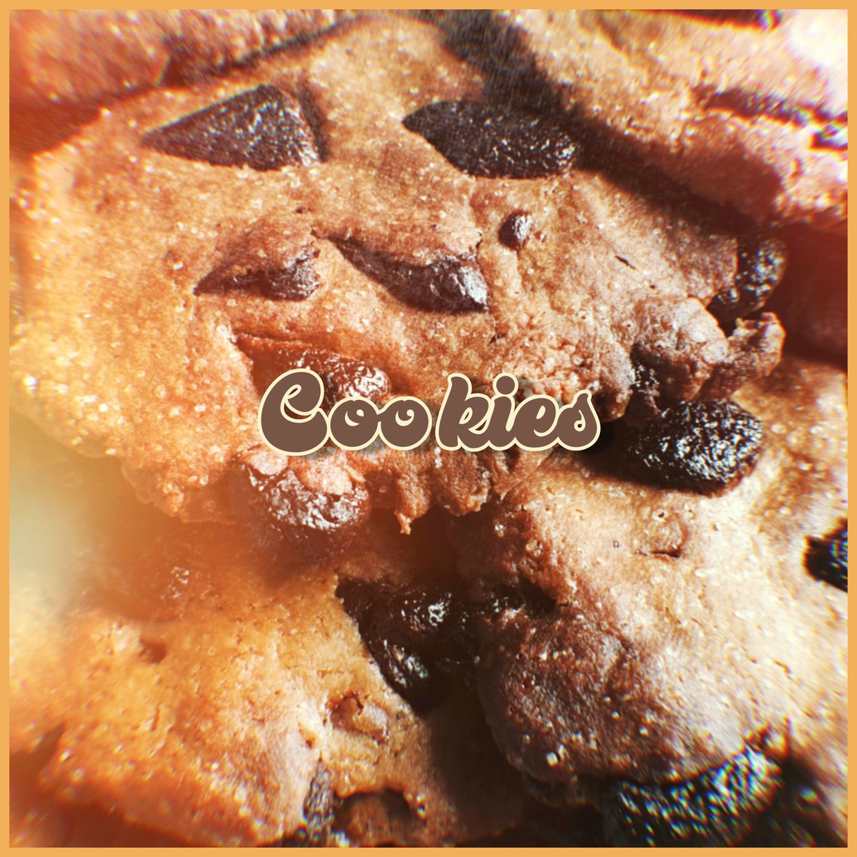 Album cover of Cookies