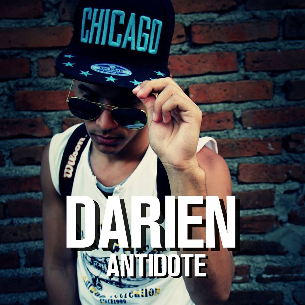 Picture of Antidote