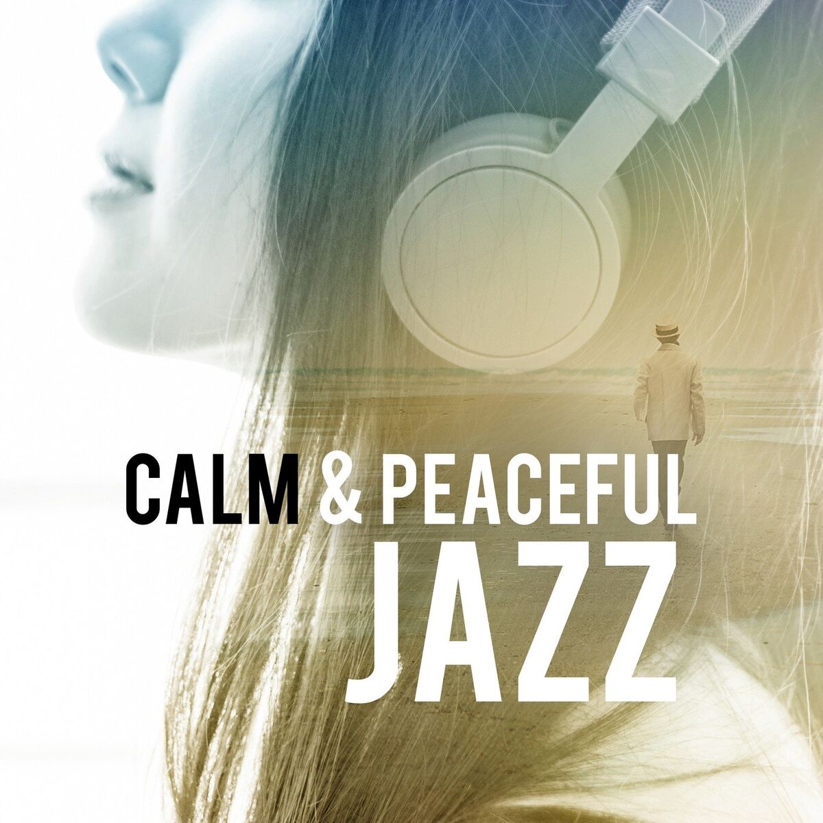 Album cover of Calm & Peaceful Jazz
