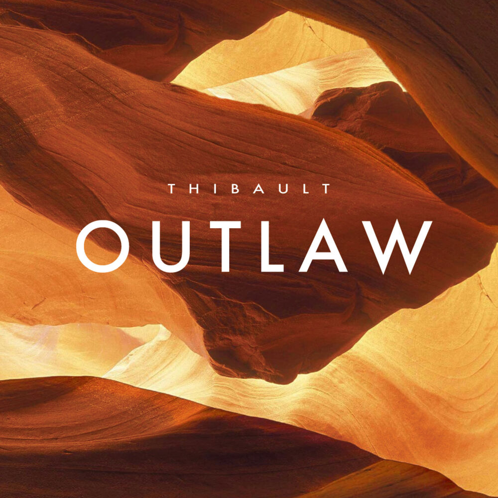 Picture of Outlaw - Single