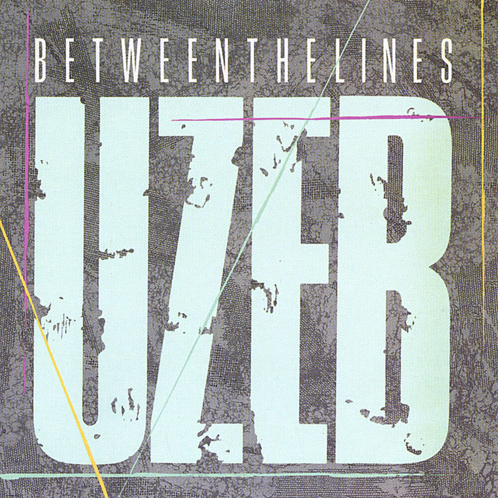 Picture of Between The Lines