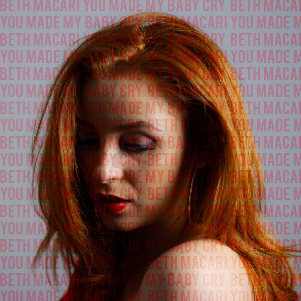 Picture of You Made My Baby Cry