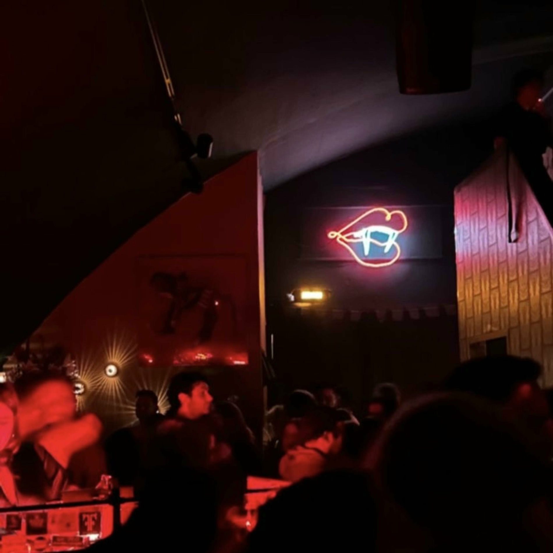 Album cover of Murder on the Dancefloor