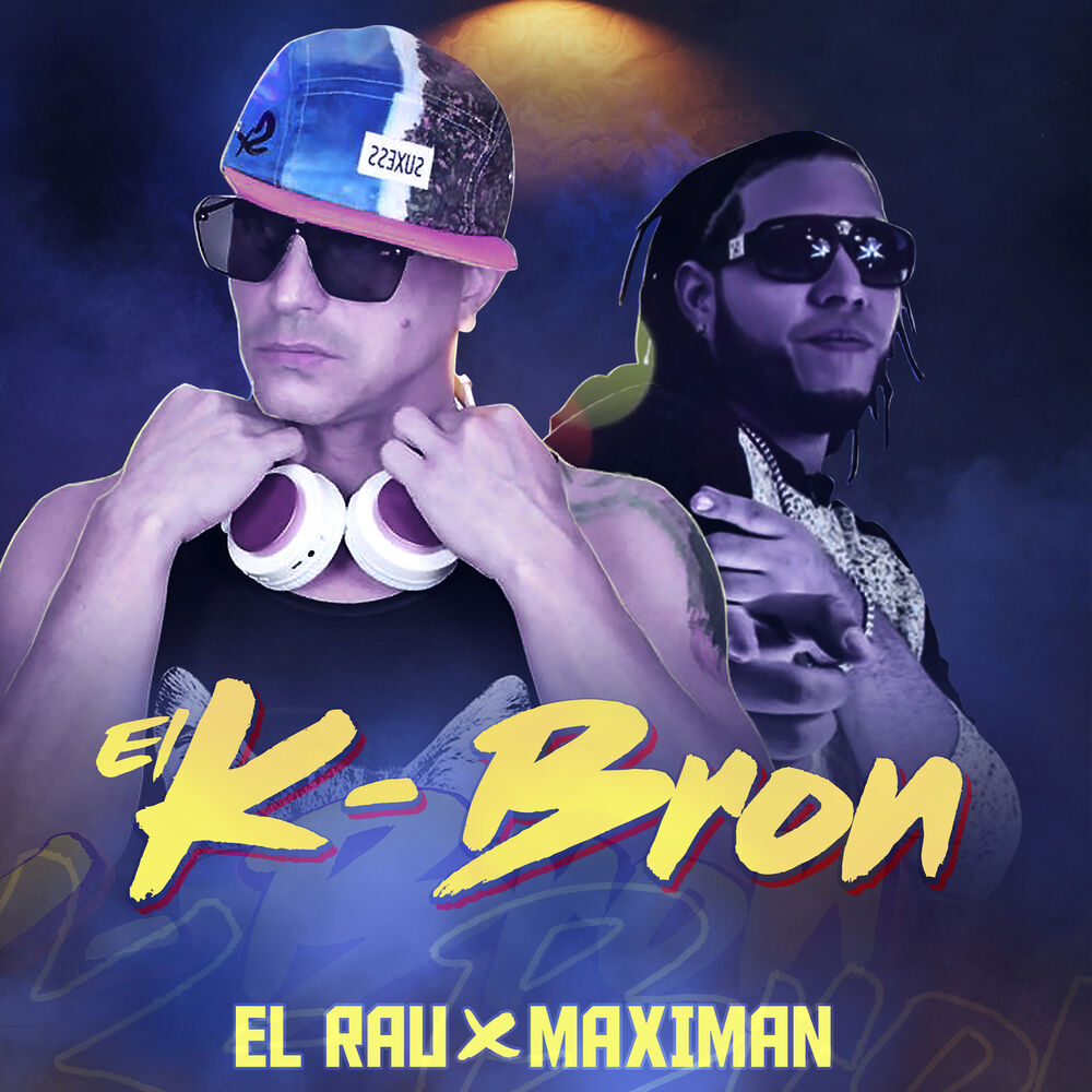 Picture of El K-Bron
