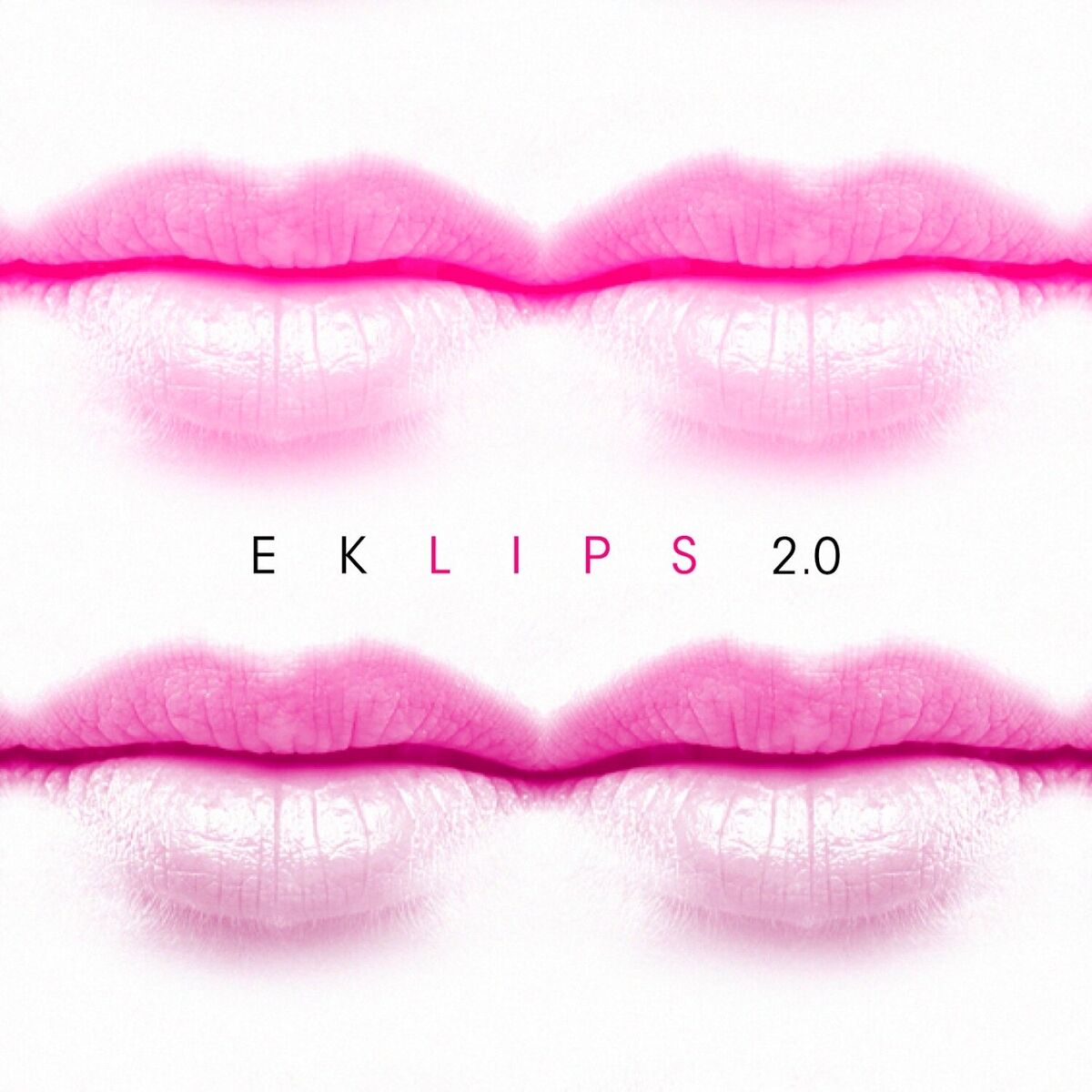 Album cover of Lips 2.0