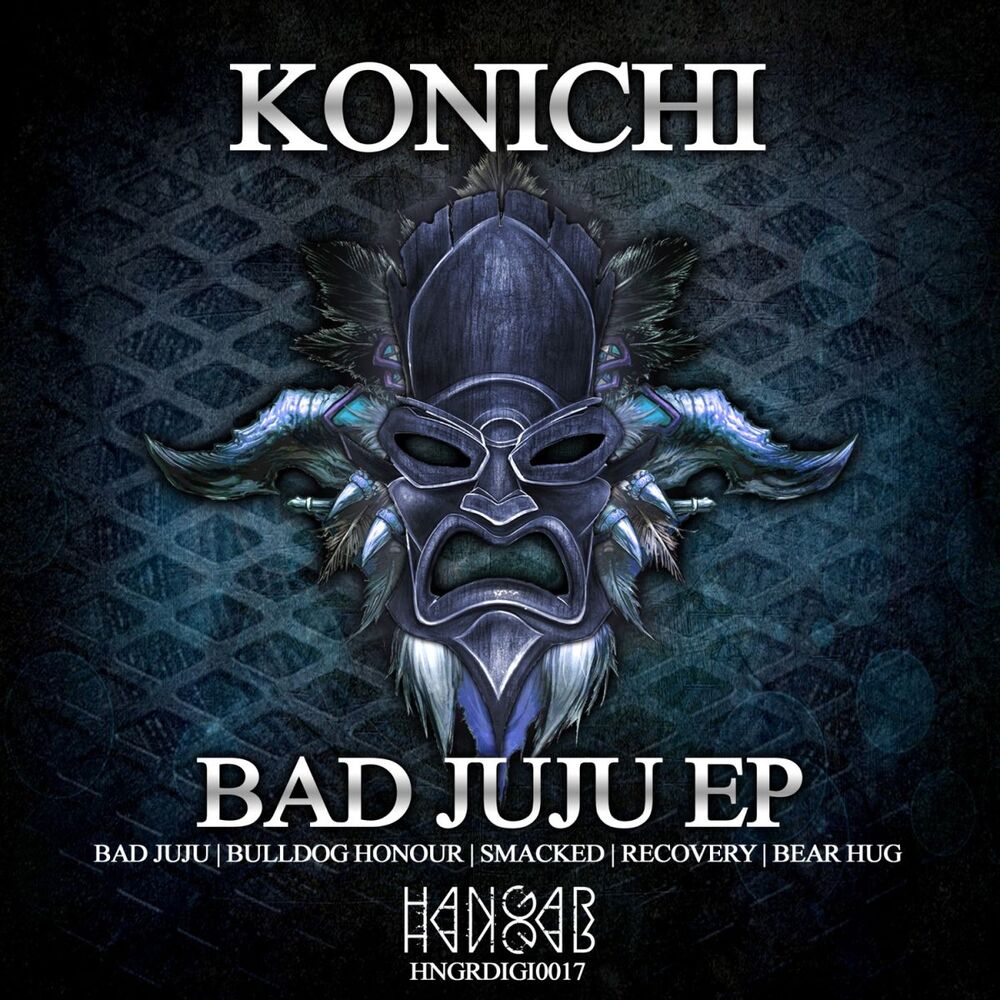 Picture of Bad JuJu EP