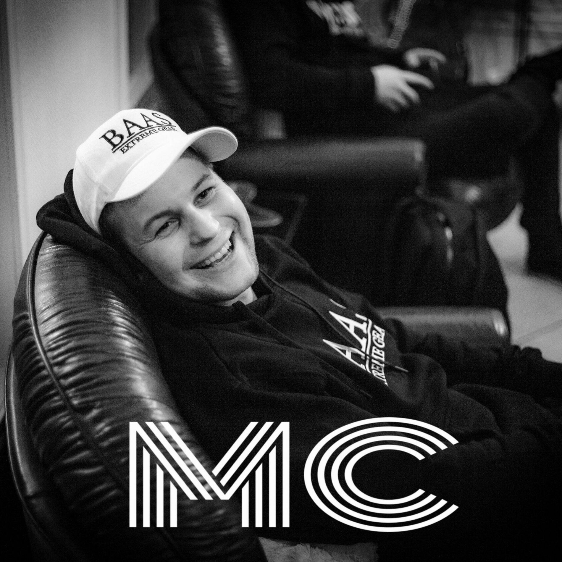 Album cover of MC (feat. Rivo, MC Kajo, Professori-E, Krister, S-Molli, ÄRKOO, MCT, Alexanndra, Ironine & MC Toni)