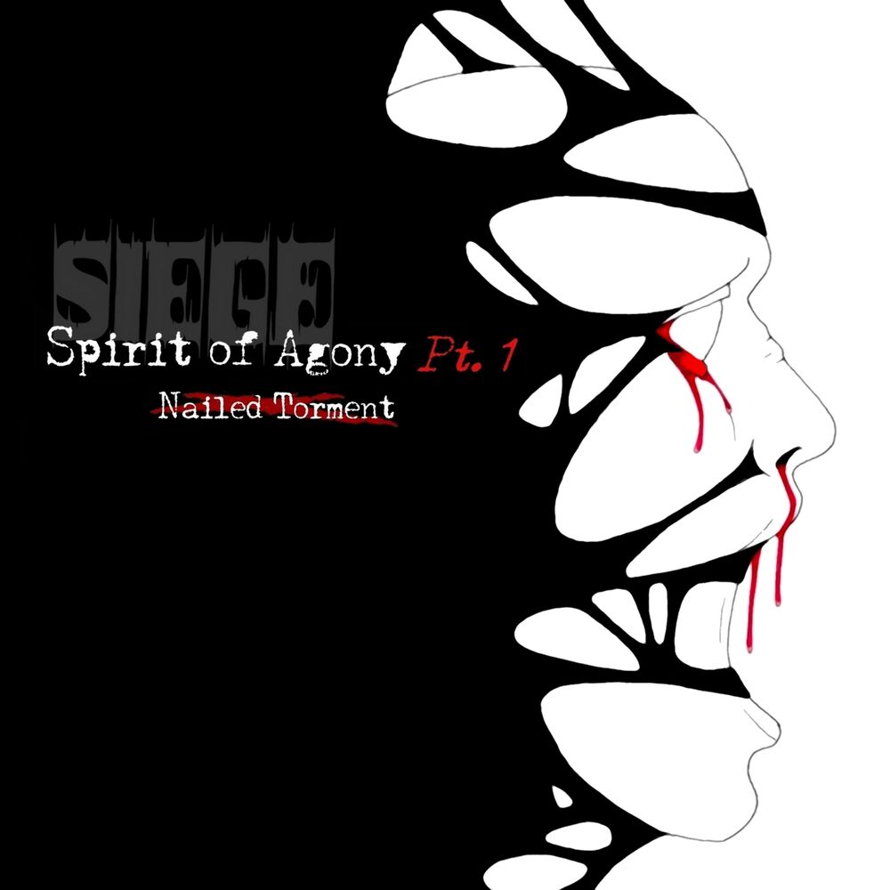 Picture of Spirit of Agony, Pt. 1 (Nailed Torment)