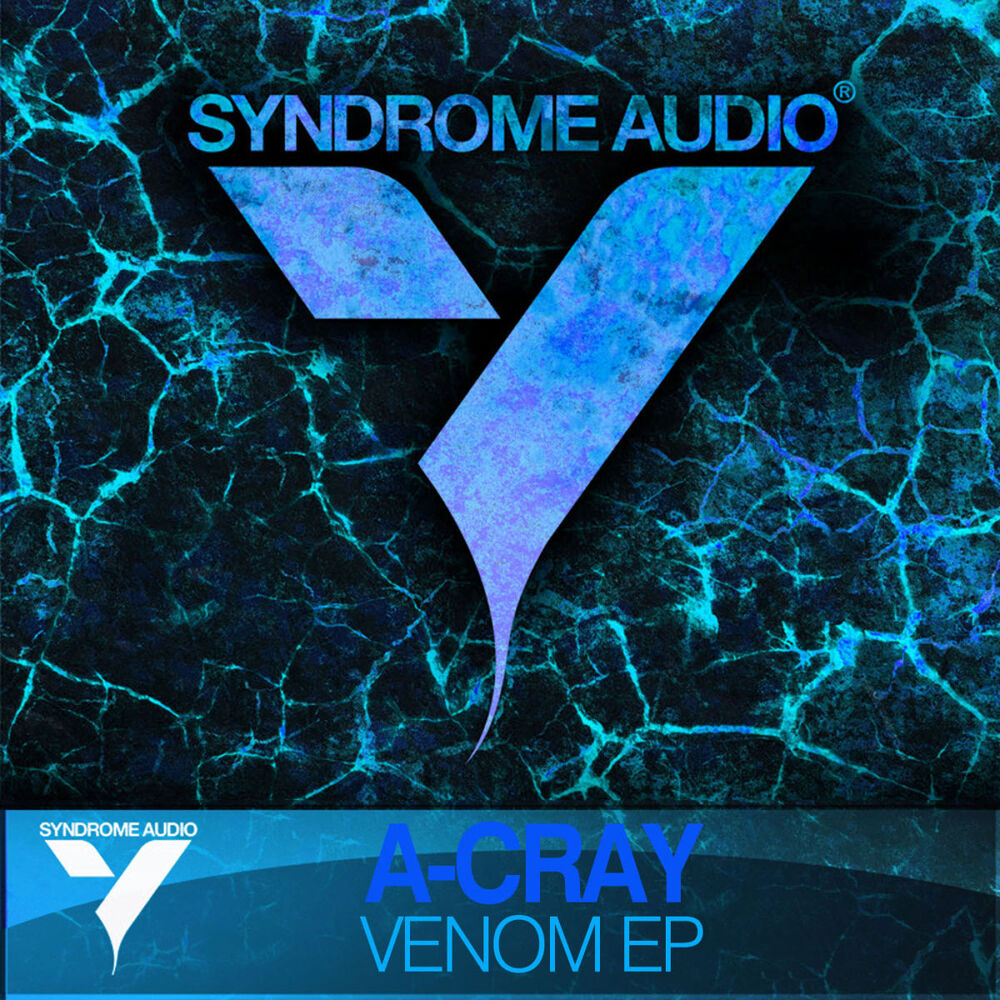 Picture of Venom EP