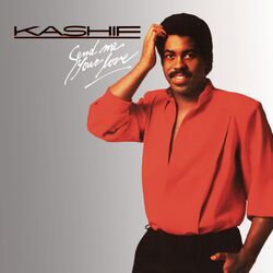 Cover of Send Me Your Love (Expanded Edition)