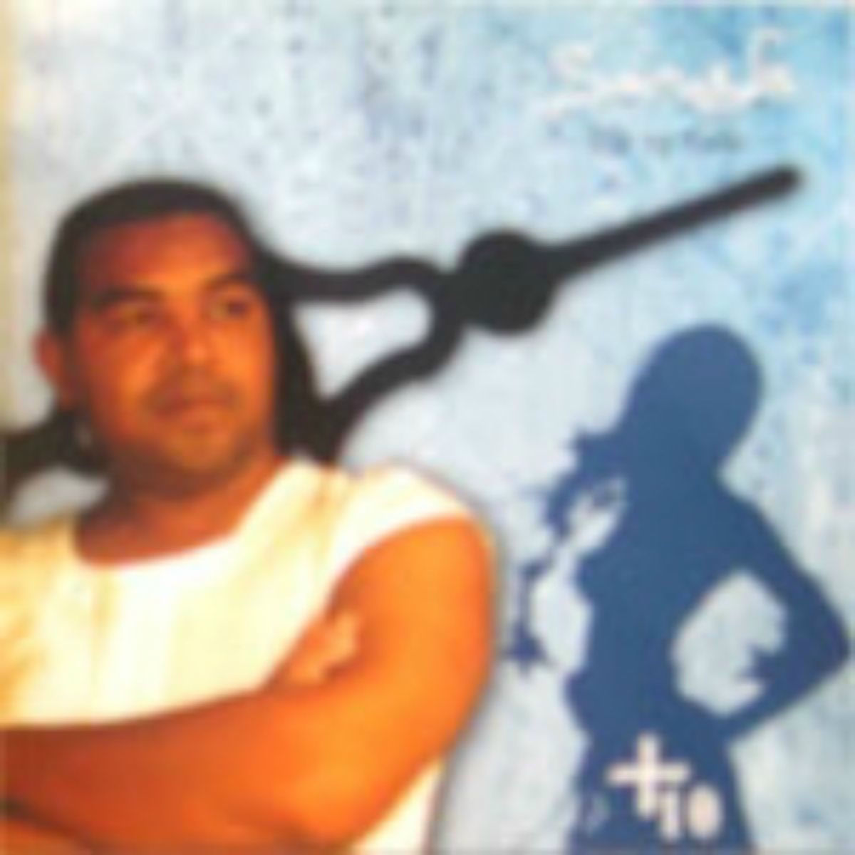 Album cover of Efa sy Folo