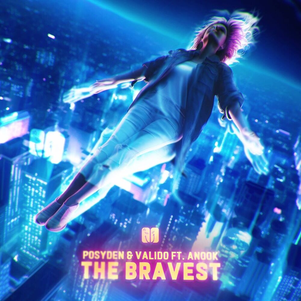 Picture of The Bravest