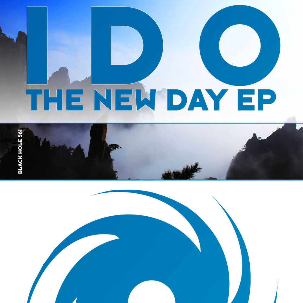 Picture of The New Day EP
