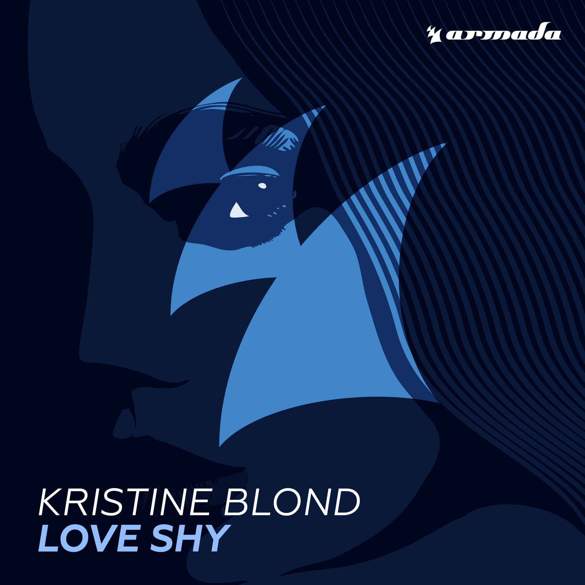 Album cover of Love Shy