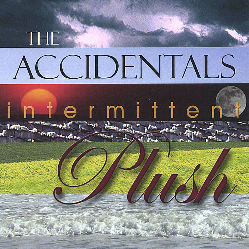 Picture of Intermittent Plush