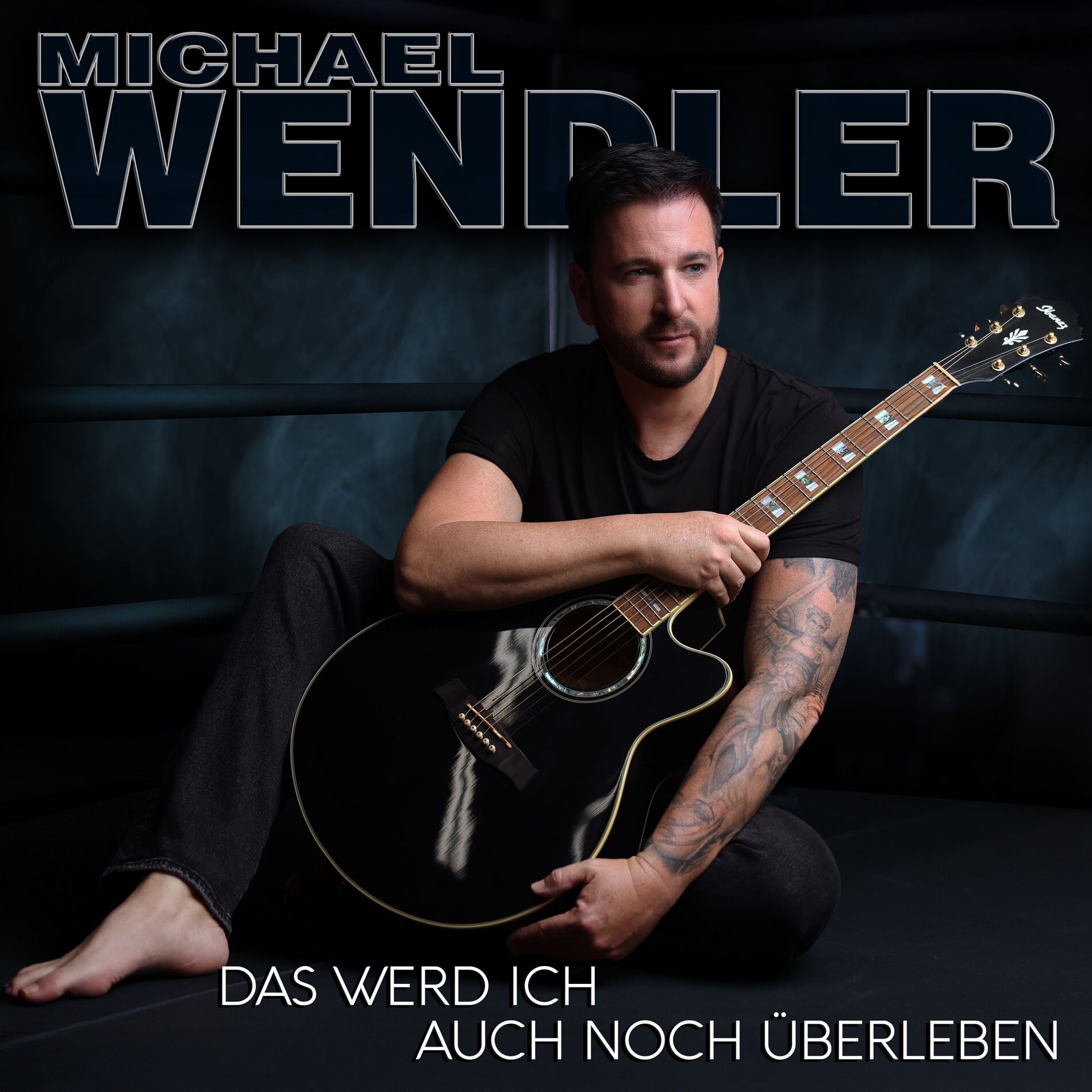 Album cover of DAS WERD ICH AUCH NOCH ÜBERLEBEN