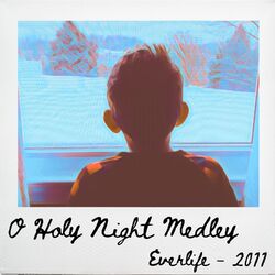 Cover of O Holy Night Medley
