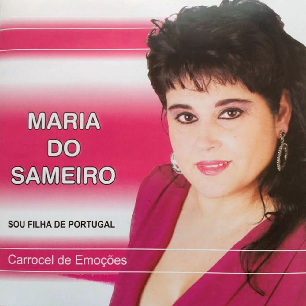 Picture of Sou Filha de Portugal (Carrocel de Emoções)