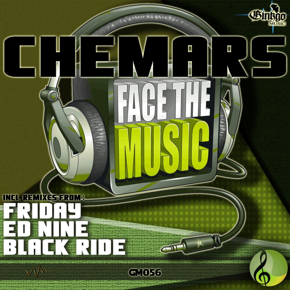 Picture of Face The Music