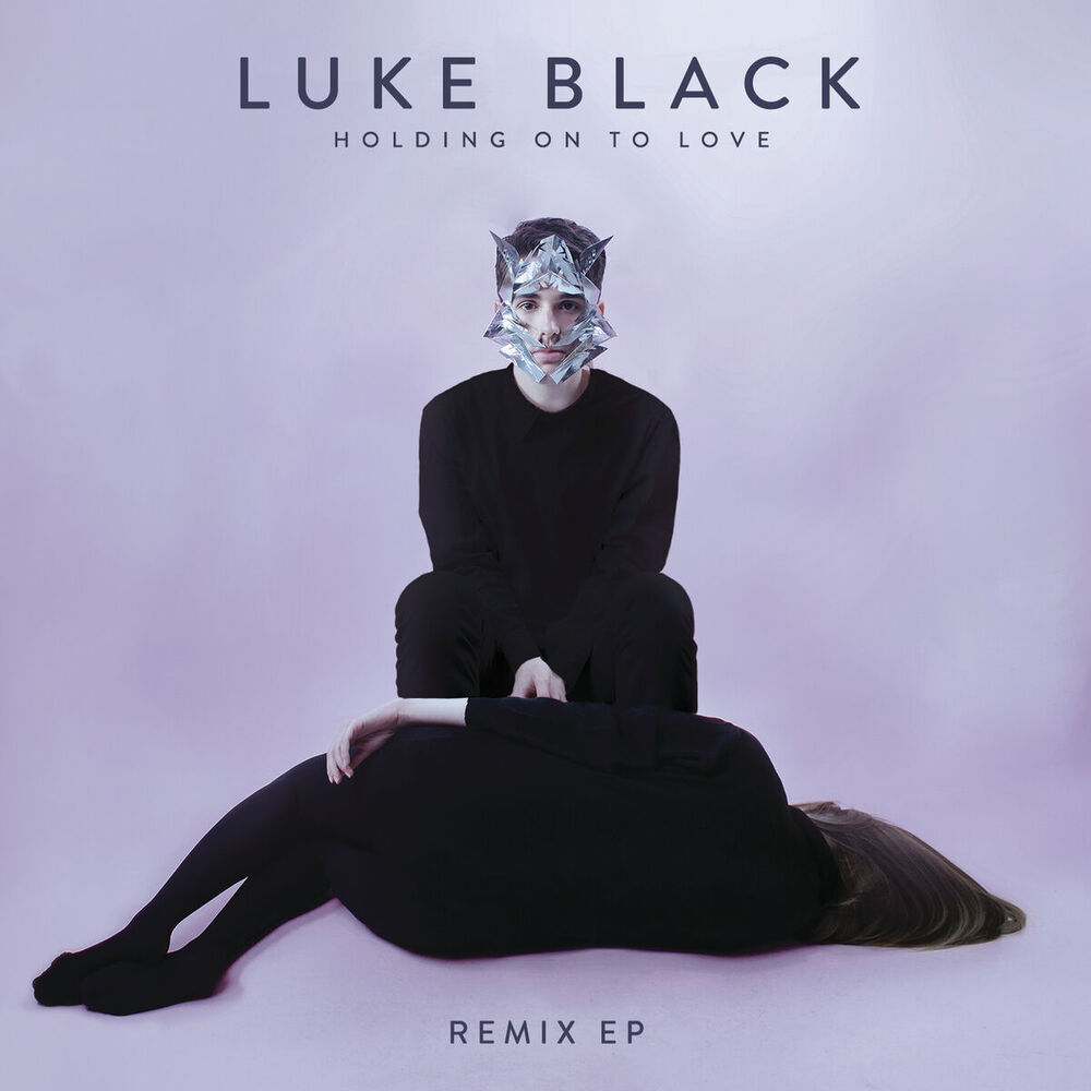 Picture of Holding On To Love (Remix EP)