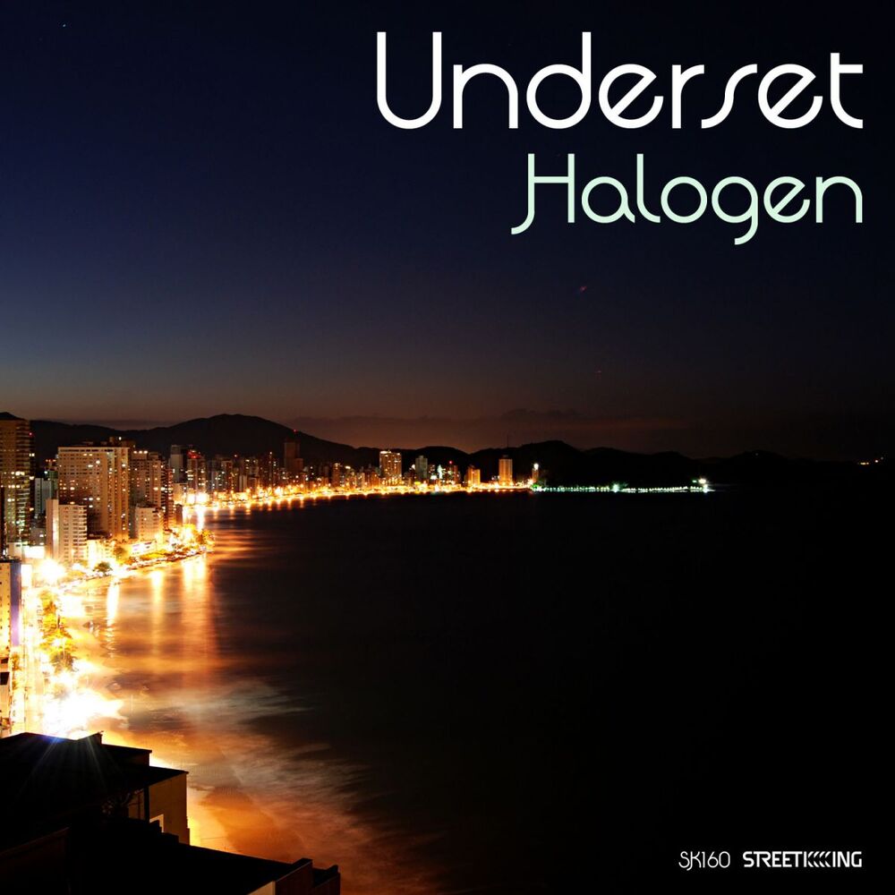 Picture of Halogen