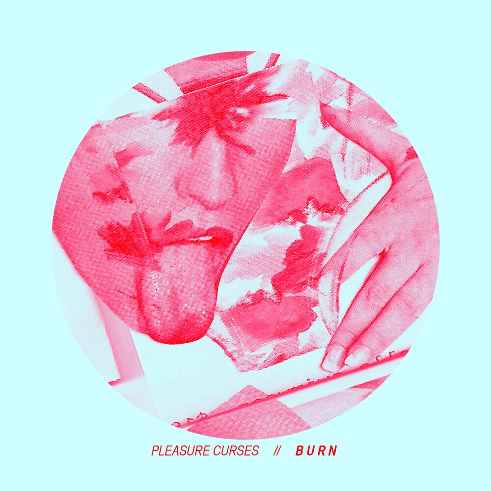 Picture of Burn EP