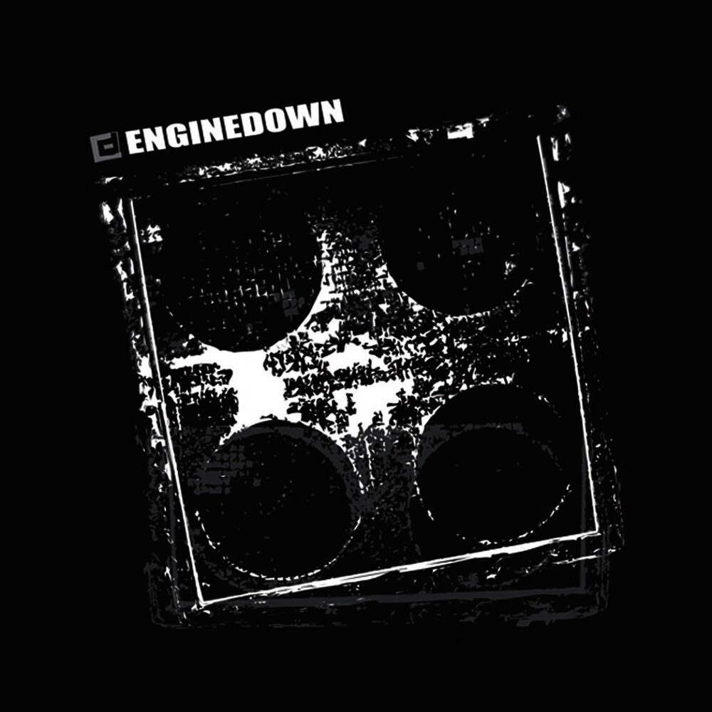 Picture of Engine Down