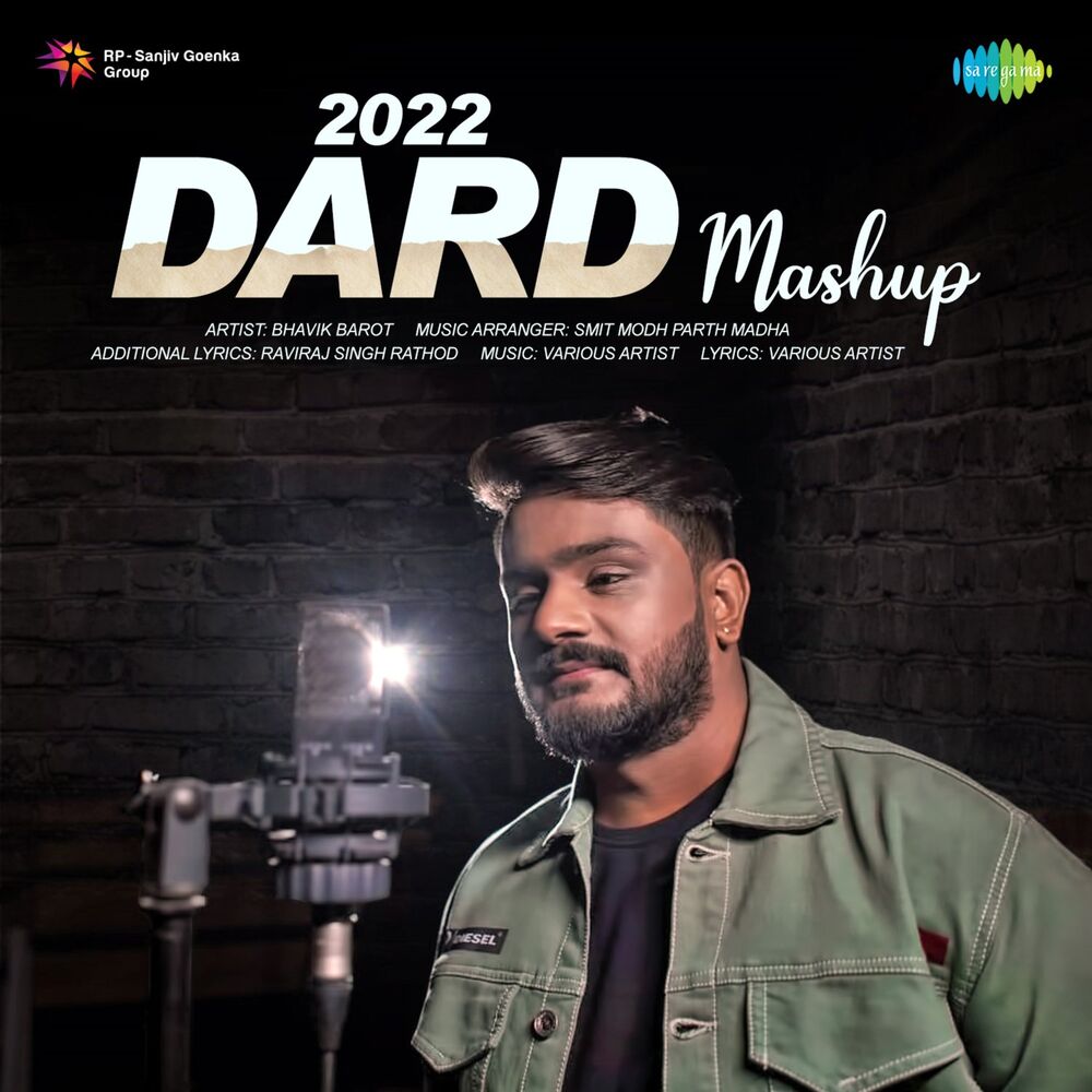 Picture of 2022 Dard Mashup - Single