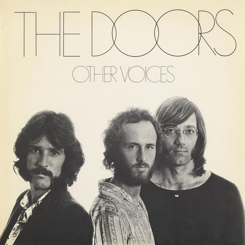 Picture of Other Voices