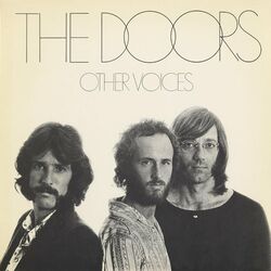 Cover of Other Voices