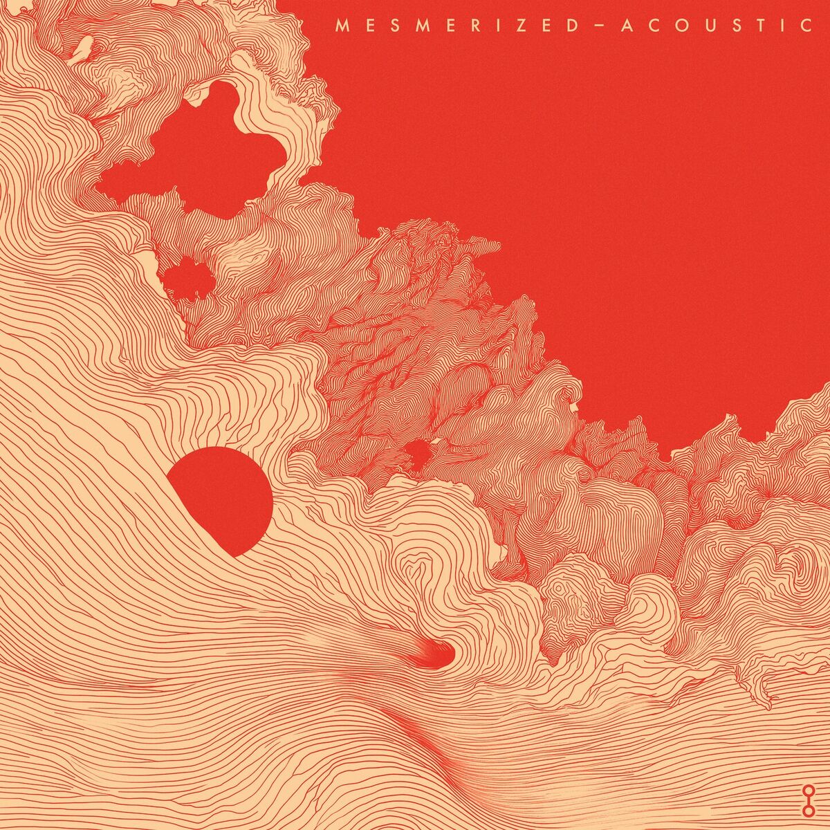 Album cover of Mesmerized - Acoustic