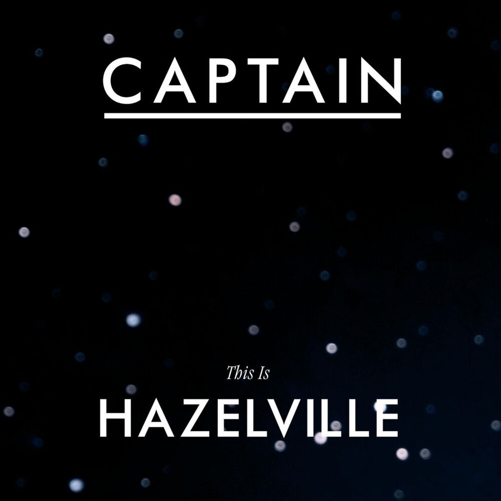 Picture of This Is Hazelville