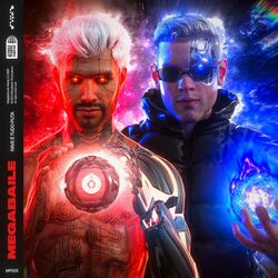 Cover of RAVE É TUDO PUTA
