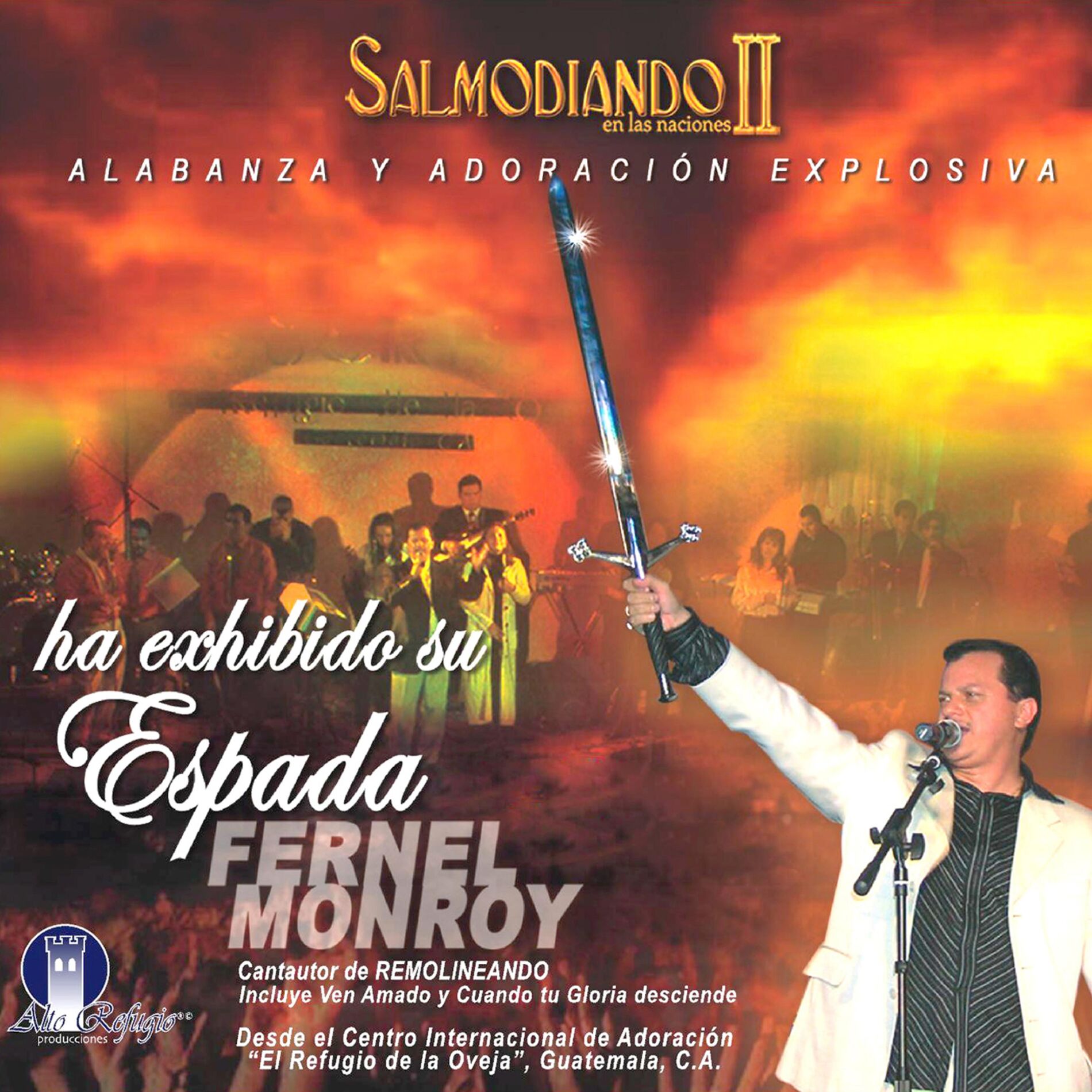 Album cover of Intro