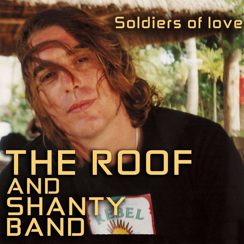 Picture of Soldiers of Love