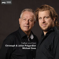 Cover of Father & Son