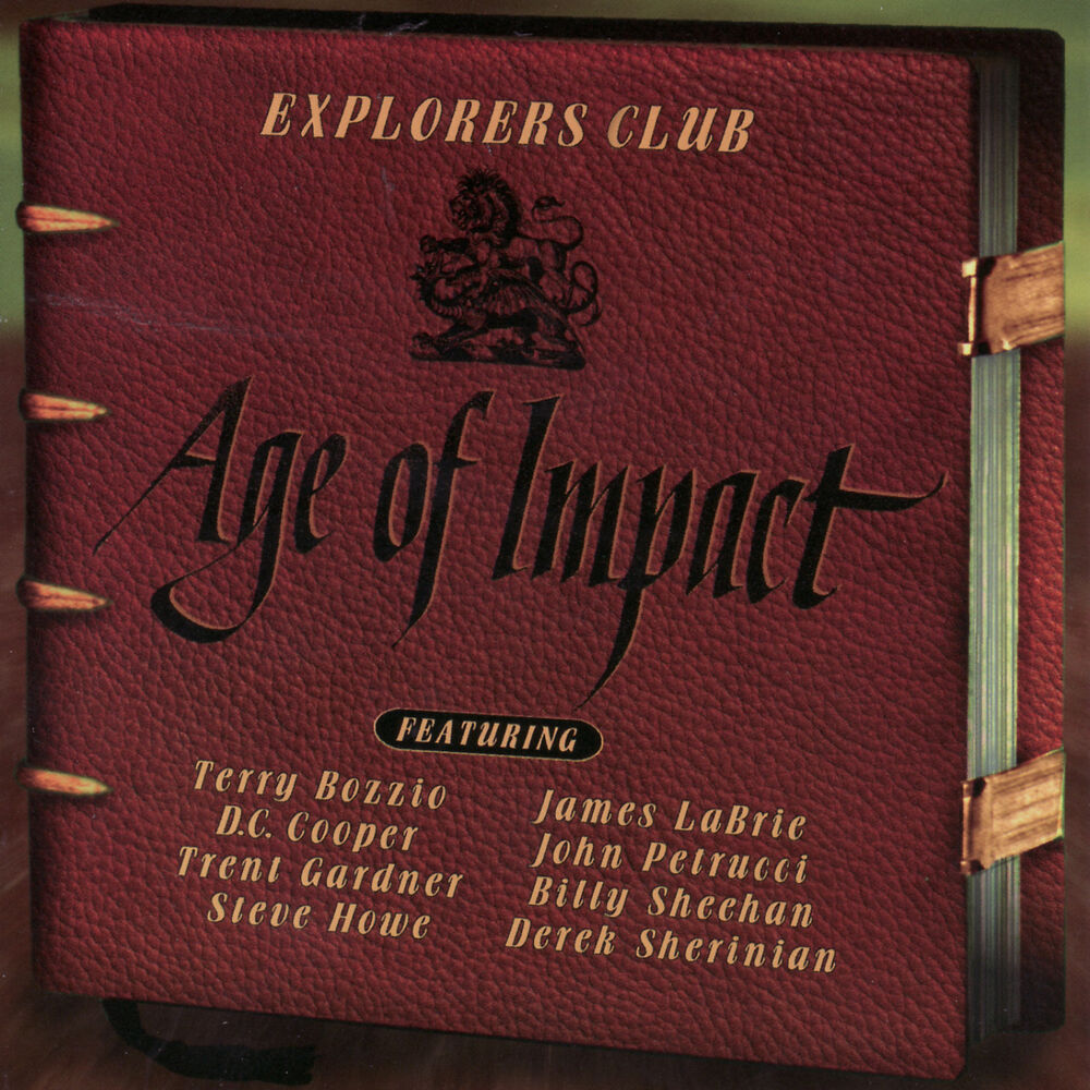 Picture of Age Of Impact