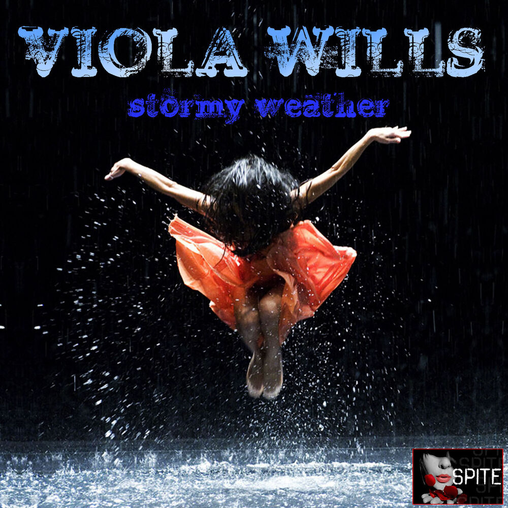 Picture of Stormy Weather