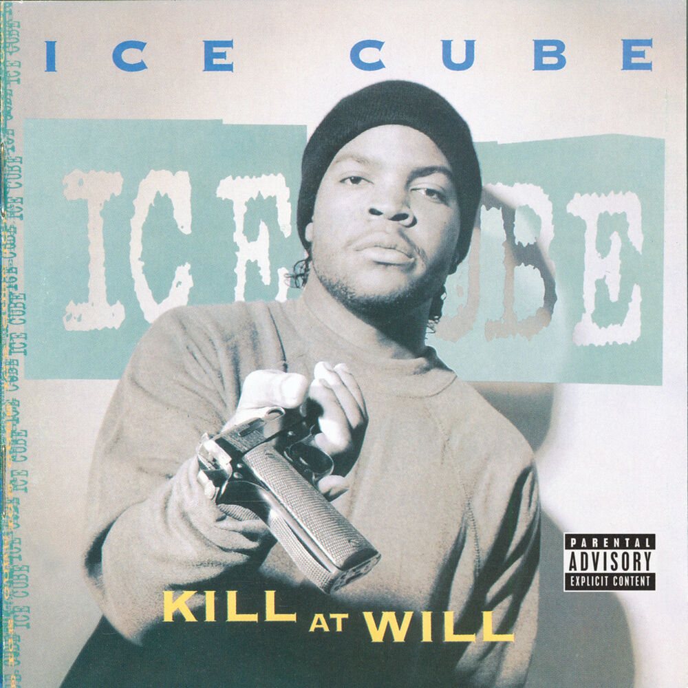 Picture of Kill At Will