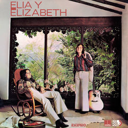 Cover of Elia y Elizabeth
