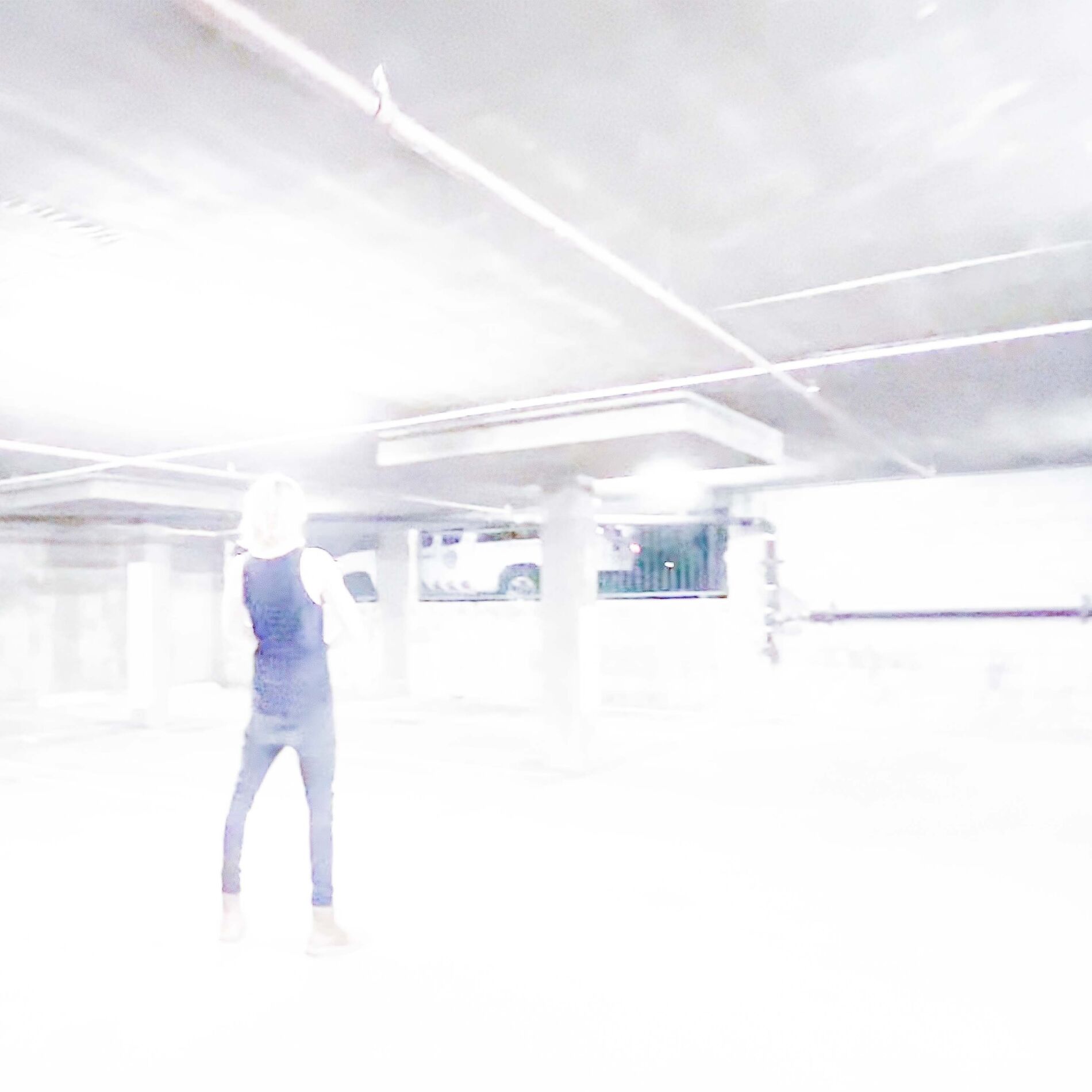 Album cover of GOD